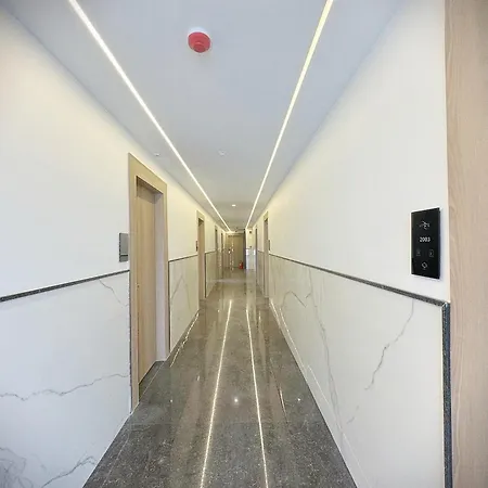 The Orion Hotel Era - Delhi Airport